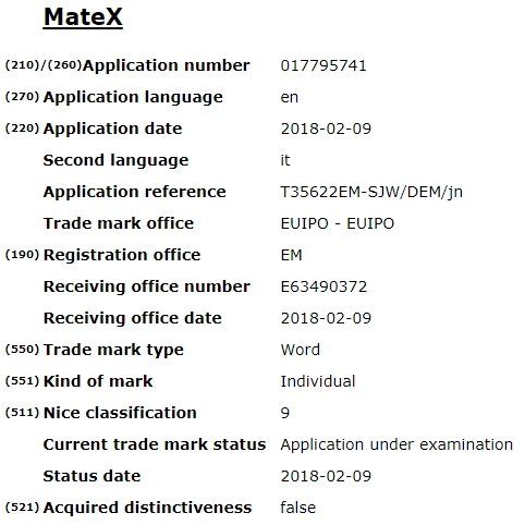 下一代旗舰级？华为公司神密手机上Mate X露出水面