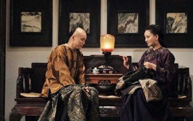 男人为何喜欢“波涛汹涌”的女子？只因为这一点