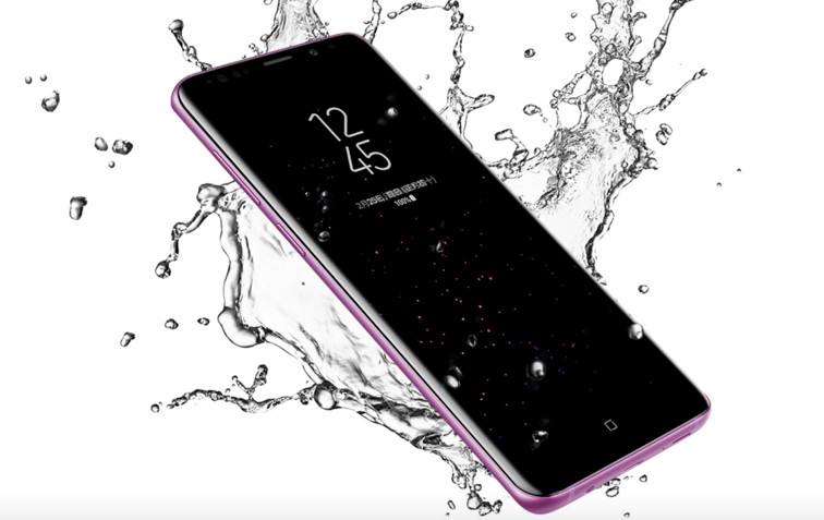 满满的高科技，价格合理的三星Galaxy S9|S9 非常值得希望