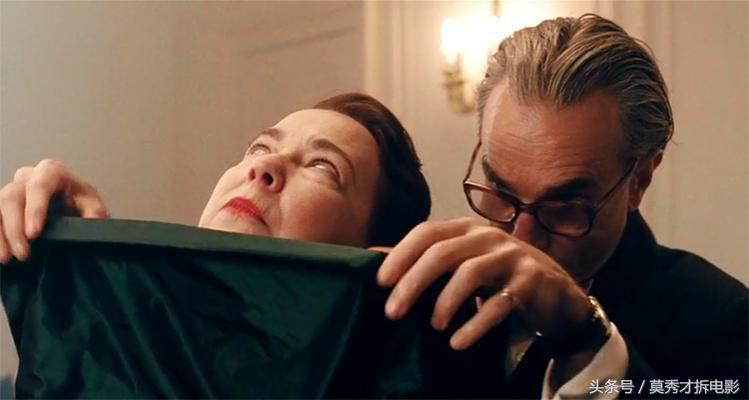 Oscar 9 strong box-office a list of names posted up: " honest engraves Er to overcome " row the first, the 5th is bear the palm big popular