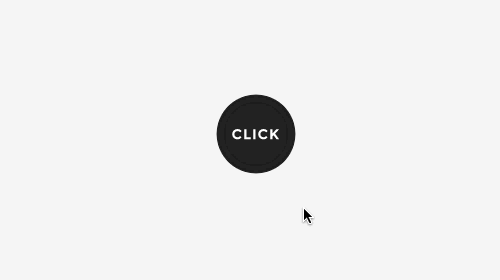 10个创意的SVG Button 点击特效