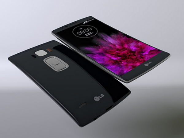 这下子就尴尬了 LG G Flex 3不只是变弯?