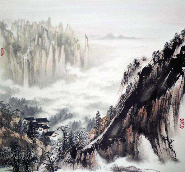 题西林壁苏轼古诗赏析，题西林壁诗文赏析及中心思想