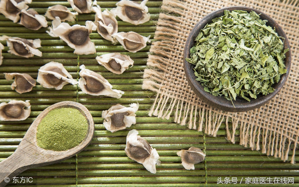 辣木有这3个不为人知的功效，知道答案的人都很聪明