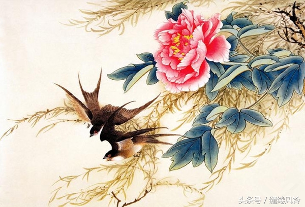 羌笛何须怨杨柳，春风不度玉门关-第2张图片-非凡网