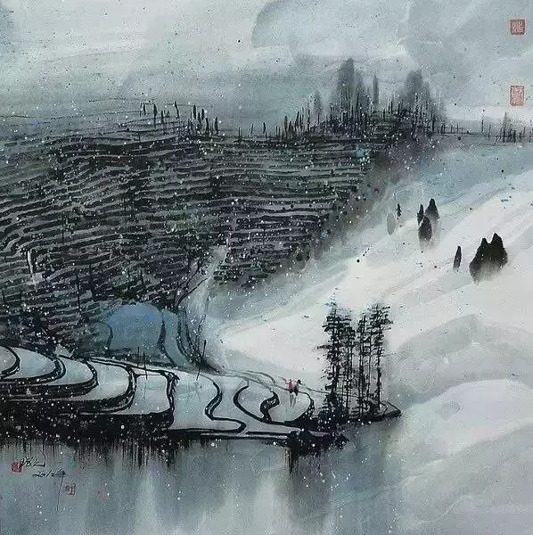 中国人可以不读全诗,但至少要背会这些千古名句!-第2张图片-非凡网 中国人可以不读全诗,但至少要背会这些千古名句!-第2张图片-非凡网