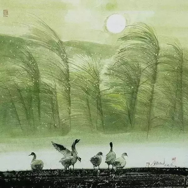 中国人可以不读全诗,但至少要背会这些千古名句!-第6张图片-非凡网 中国人可以不读全诗,但至少要背会这些千古名句!-第6张图片-非凡网