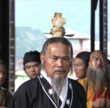 在古龙小说中排名前十的高手，这个榜单应该没争议吧？