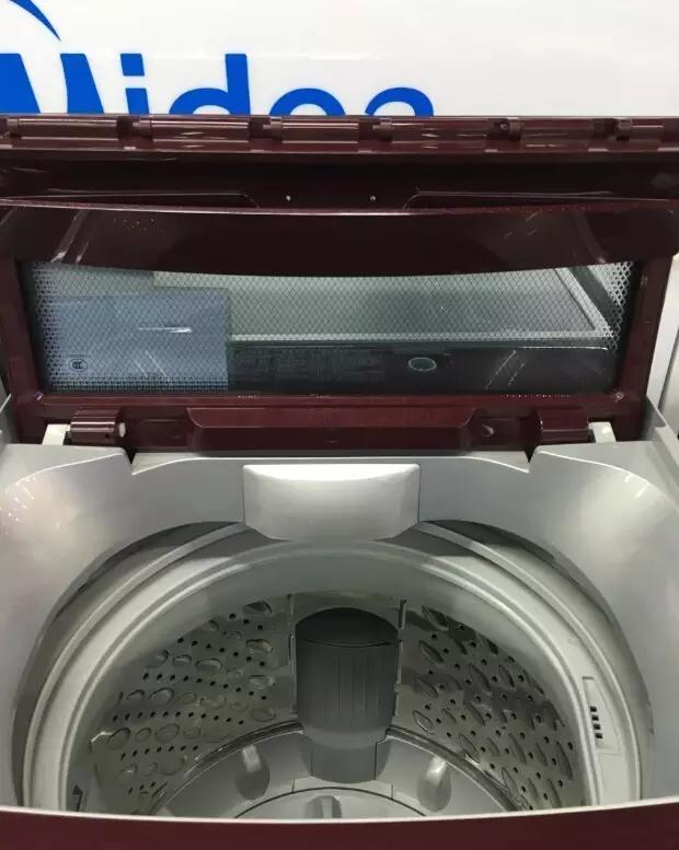 高效节能，你家需要的不就是这样的波轮洗衣机嘛