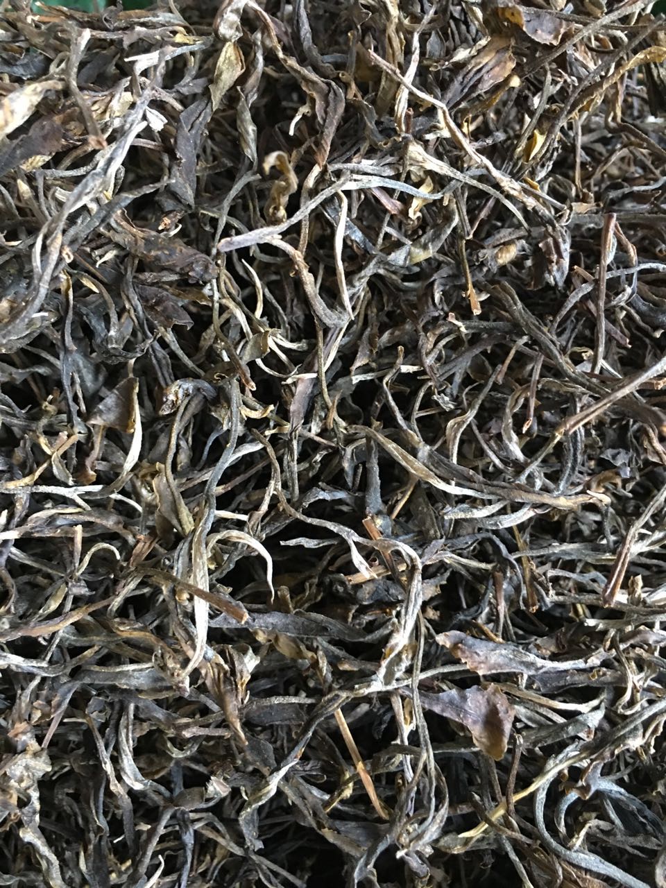 老挝灰茶副作用图片