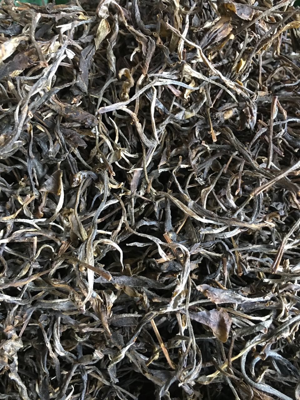 老挝竟然也有很好喝的古树茶,你没想到吧? - 茶店网chadian.com--买好