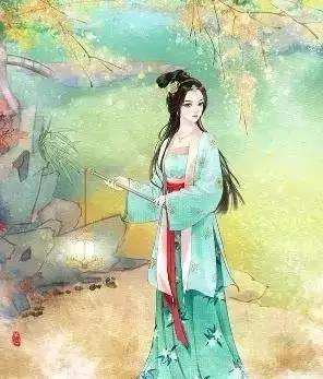 最美的古代情诗-第8张图片-非凡网