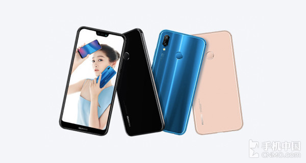 HUAWEI nova 3e评测 年轻人不二之选