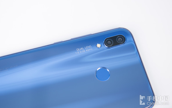 HUAWEI nova 3e评测 年轻人不二之选