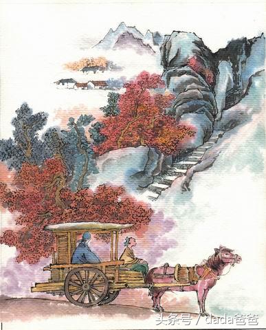 描写四季的古诗，最应该记住这四首，经典之作！-第3张图片-非凡网