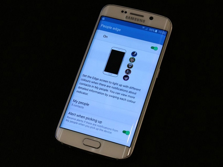 三星Galaxy S系列手机大盘点，那些让人或惊艳、或吐槽的设计