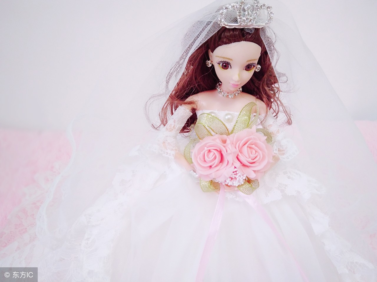 12星座专属芭比娃娃,金牛座的好唯美,看看你的吧!