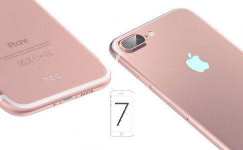 加量不抬价：传言iPhone 7将从32GB运行内存发展