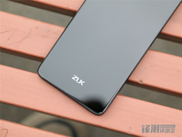 CPU超频骁龙820新旗舰：想到ZUK Z2上手图赏