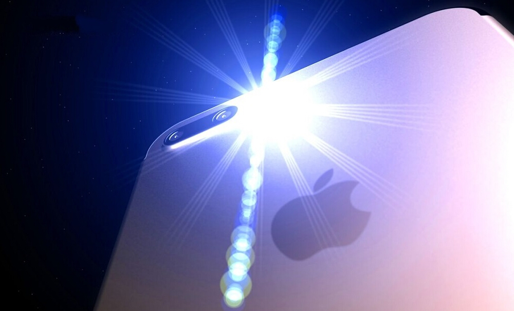iPhone 7标准配置32GB容积：这是你最要想的吗？