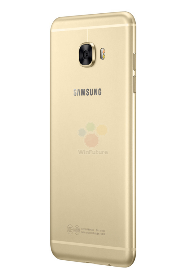 三星 Galaxy C5全方位曝出 价钱有惊喜？