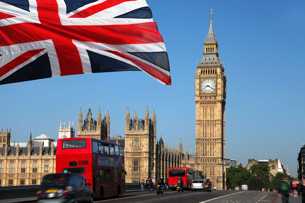 最新消息：英国将在昆明设签证中心