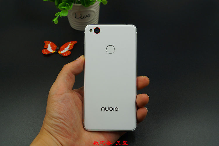 优缺点泾渭分明：nubia Z11 mini体验评测