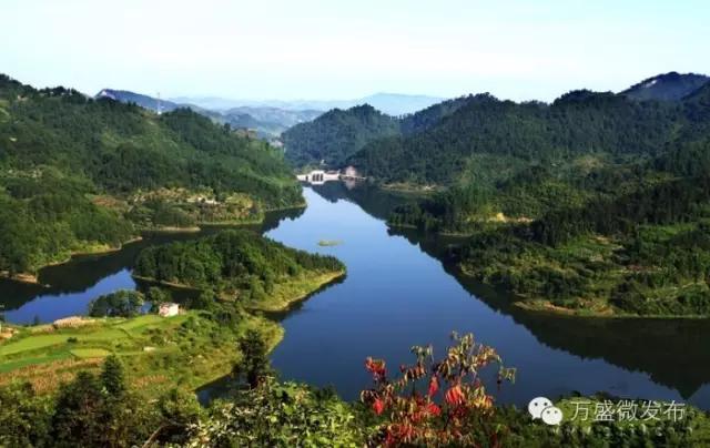 杨晓云调研全域旅游和“三湖”生态文明建设工作