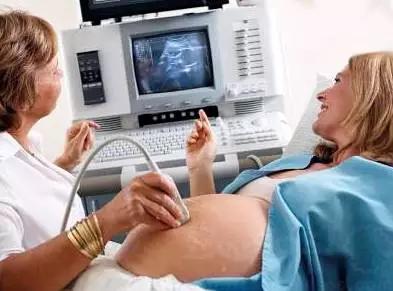 一千个孕妇就有一千种情况！孕育健康宝宝，定期检查很重要！