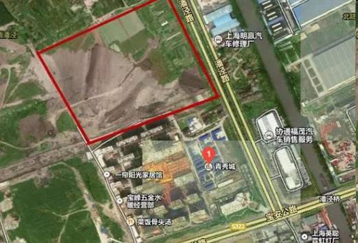 下个月这6块宅地 将决定上海房价预期走势