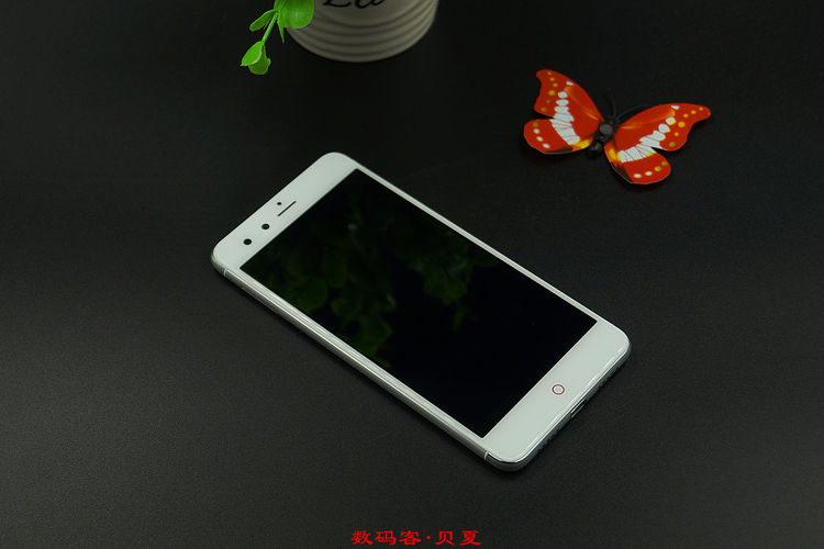 优缺点泾渭分明：nubia Z11 mini体验评测