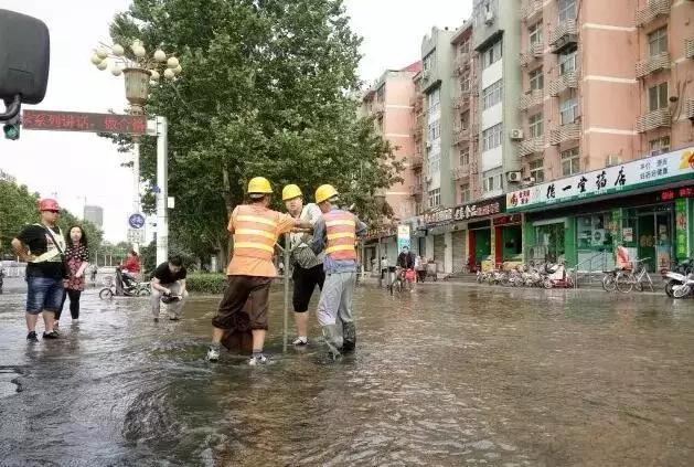 闹哪样？！邯郸主城停车费又涨了！今早大停水事件原来是这样。。