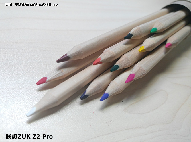 性能与颜值双担当 联想ZUK Z2 Pro评测