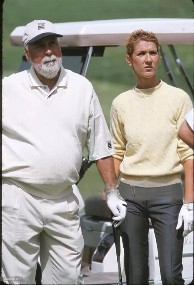 打高尔夫的女人看起来更年轻，原来这是真的