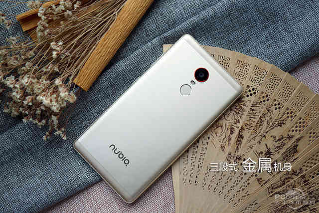 1999元nubia Z11 Max评测:不服咱来跑个续航