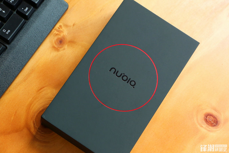 轻轻松松续航力两三天：nubia Z11 Max真机图赏