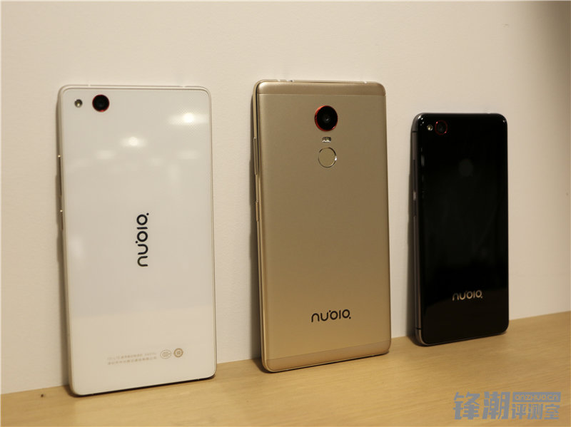 6英寸大屏单反：nubia Z11 Max上手评测