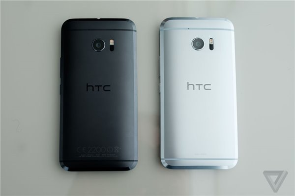 HTC 10重磅消息旗舰级宣布公布 中国发行版配备缩水率比较严重