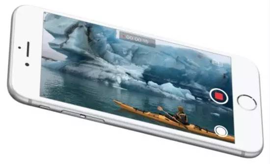iPhone7配备全曝出，2100万清晰度，推流4k高清视頻！