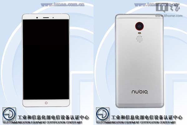 谁才算是最強的大屏幕手机？nubia Z11 Max闪光点免费观看