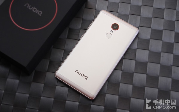 nubia Z11 Max评测：大屏玩出新花样