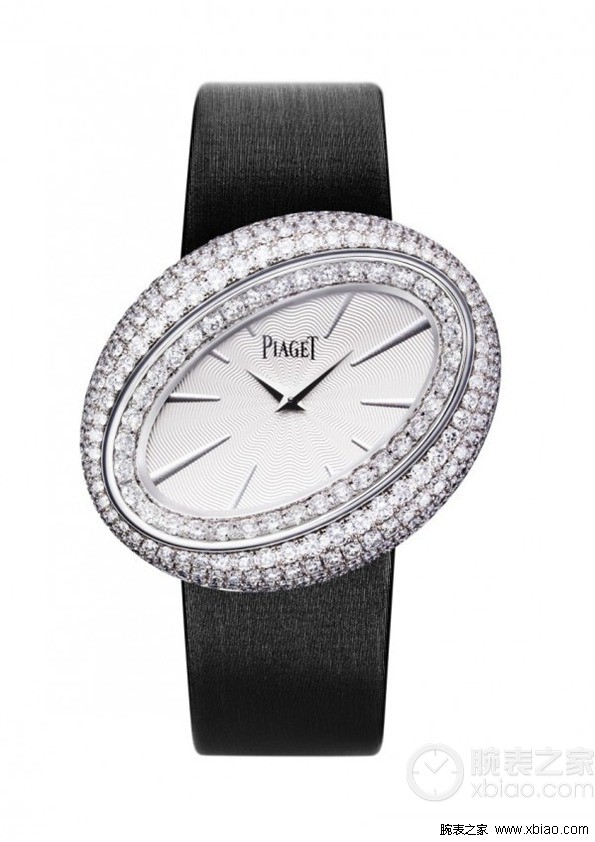 闪耀伯爵 风格递嬗：Piaget Limelight Stella系列腕表