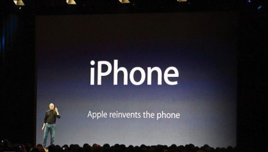 那一年激动人心的iPhone 4：之后还会继续还有吗