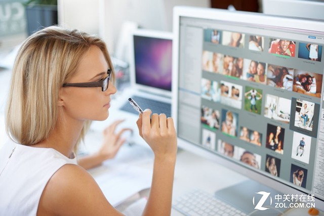 别纠结了！看完这篇你就知道显示器买多大尺寸