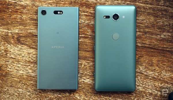 sonyXperia XZ2 Compact测评：沒有让步的小屏旗舰