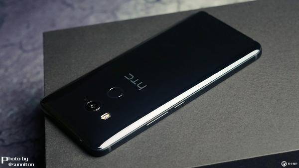用高新科技阐释美：HTC U11  应用感受及图赏