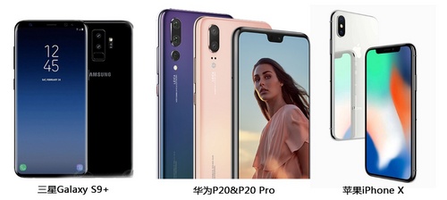 HUAWEI P20 Pro到底多强？样本讲话