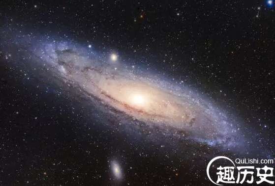 宇宙四大未解之谜，至今无人能解！-第1张图片-大千世界