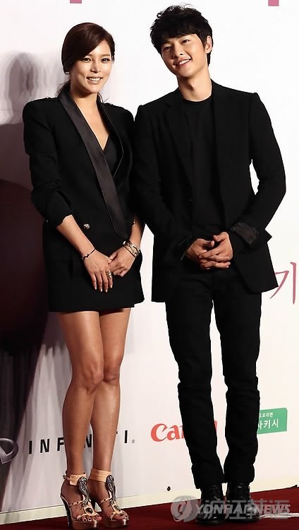 Those years we had loved check year male