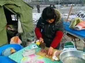 对甘肃定西岷县人来说，渝铁路不仅仅是去重庆吃火锅这么简单！